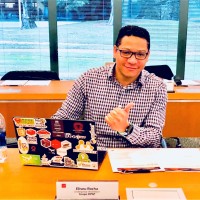 Eliseu Batista Rocha's profile photo