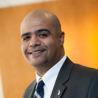 NYS Office of Addiction Services and Supports Employee Esteban Steve Ramos's profile photo