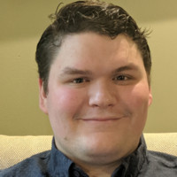 Oakland Community College Employee Connor Maher's profile photo