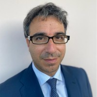 PetrolValves Employee Gian Alini's profile photo