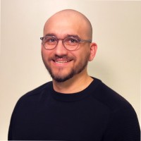 Temperature Service Company Employee Adam Webb's profile photo