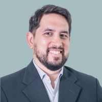 CNT Ecuador Employee Eduardo Barredo's profile photo