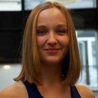 VoxelSensors Employee Ségolène Rogge's profile photo