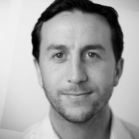 Wavepiston Employee Anders Nash's profile photo