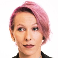 Spoteam Employee Alice O.'s profile photo