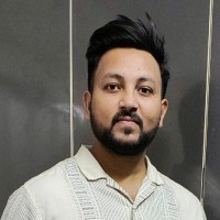 HARMAN India Employee Mohammad Mannan's profile photo
