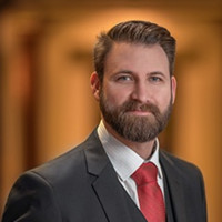 Kirton McConkie Employee Joshua Rupp's profile photo