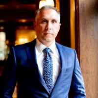 The Rohatyn Group Employee Michael DeAngelo's profile photo