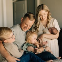 Orange Logic Employee Jake Darley's profile photo