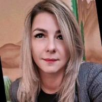 Diana Mihaila Email & Phone Number