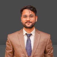 Ideofuzion Employee Sherjil Malik's profile photo