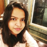 iLEAD Kolkata Employee Dipasree Sardar's profile photo