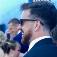 Knight Transfer Services Employee James McGinnity's profile photo