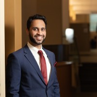Amgen Employee Akshay Monga's profile photo