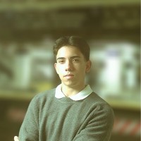 Uproot Clean Employee Gabriel Cedres's profile photo