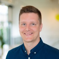Cornerstone AI Employee Andrew Howland's profile photo