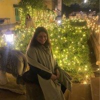 Aradhana Aurora Email & Phone Number