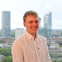 William James Recruitment Employee Alex Kathro's profile photo
