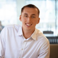 Trace Solutions Ltd Employee Harry Civil's profile photo