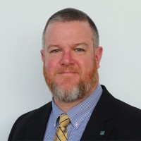 Qlarant Employee Brian Cleary's profile photo