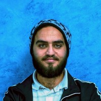 Hasar Organization Employee Mohammed Hallaj's profile photo