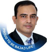 Bajaj Life Employee Manish Kumar's profile photo