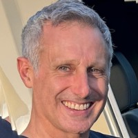 Gramercy Studios Employee Andrew Henry's profile photo