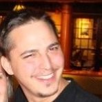 Amazon Employee Brian Gately's profile photo
