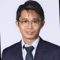 Dow Jones Employee Max Chan's profile photo