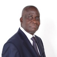 UBA Sénégal Employee Amadou Thioye's profile photo