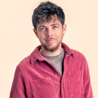 Oriosity Employee Juan Zafra's profile photo