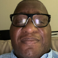 Csx Transportion Employee Tyrone Smith's profile photo