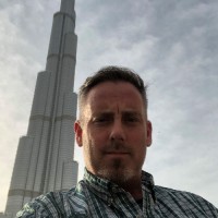 Desoutter Tools Employee Brian Singleton's profile photo