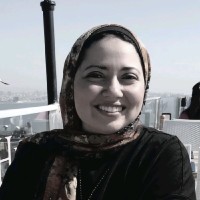 Pollion Employee Alaa Mohamed's profile photo