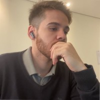 Big2be Employee Guilherme Sordi's profile photo