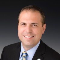 NextEra Energy Resources Employee Thomas Bean's profile photo