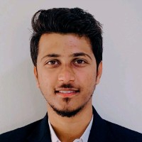 Kalrav Gadhavi Email