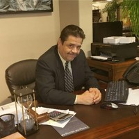 Self Employed Employee Felix Ramos's profile photo