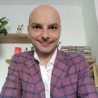 DAN Europe Employee Salvatore Sacco's profile photo