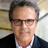First Persons Employee Andrew Adelson's profile photo