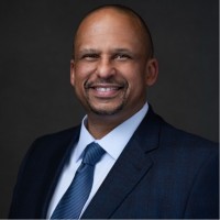 SECU Credit Union Employee Toby Smith's profile photo