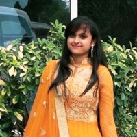KODE MAKERS Employee Surabhi P's profile photo