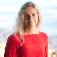 mtu solutions Employee Katrin John's profile photo