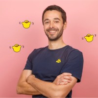 Chefclub Employee Thomas Lang's profile photo