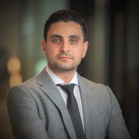 Downtown LA Law Group Employee Daniel Azizi's profile photo