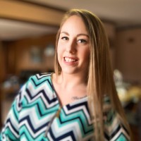 BrightDrive HCS Employee Erica Petersen's profile photo