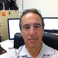 Ridley Corporation Ltd Employee Gavin Mathews's profile photo