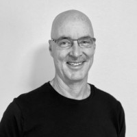 Synchron Employee John McKinley's profile photo