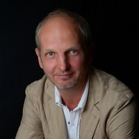 RZD International Employee Vladimir Finov's profile photo