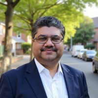 DCM Infotech Limited Employee Gaurav C's profile photo